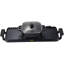 Multifonctionnel avec gril électrique 2 en 1 et fondue 2400W