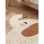 Hanse Home Kids Rugs, Motive Rug Emmi, Soft & Washable Rug for Girl, Boys, Babys, Kids Room, Play Mat
