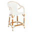 Tabouret de comptoir Popplewell-1030018291