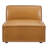 Canapé en cuir 3 pièces Modway Restore
