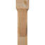 Traditional Block Bracket with Offset Brace-47797789-47797982