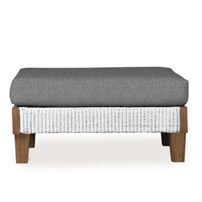 Catalina Outdoor Ottoman