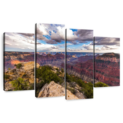 Alvord North Rim Grand Canyon