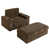 Brown est en rupture de stock