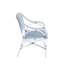 Causeuse d'extérieur Savoy N-Dura-62620079-62620087-62620119