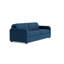 Archie Leather Sofa (85")-1404311922