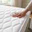 Dormeo Aloe Vera Deluxe Foam Mattress-20692080