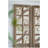 15x73.2" Wooden Decorative Panel