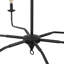 Edlyn 6 - Light Chandelier