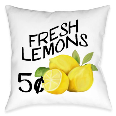 Coussin Fresh Fresh