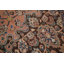 Distressed Wool Traditional Area Rug 10x13