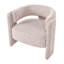 Alitta Upholstered Fabric Armchair
