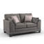 Mayeu 2 - Piece Living Room Set-1860697054