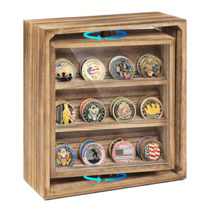 Boîte de rangement pour casier rotatif Défi
