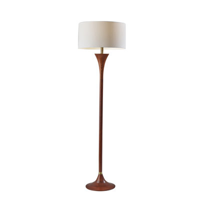 Lampe sur pied 60 po Remmy