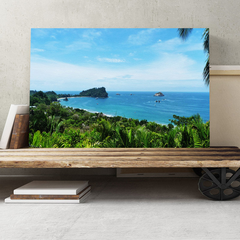 Wrapped Canvas Print, 50cm H x 76cm W