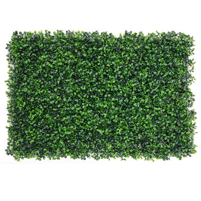 40cm Faux Ivy Hedge
