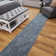 Kaira Soft Non-Slip Indoor Rug