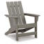 Chaise Adirondack en plastique Emmeline-1086773012