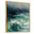 Cadre naturel flottant