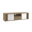 Baelie 2 DOORS 1DRW TV STAND N°06