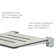 SlimLine Folding Shower Bench Seat