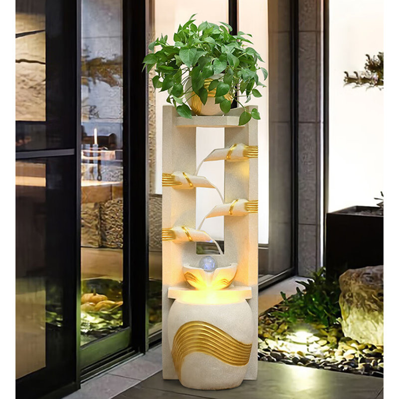 Ornement Shui Zhiyuan