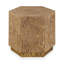 Grand Tour Furniture Stone End Table