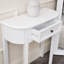 Mastroianni 76cm Console Table