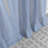 Elyse Polyester Sheer Curtain Panel Pair-74247126-74247130