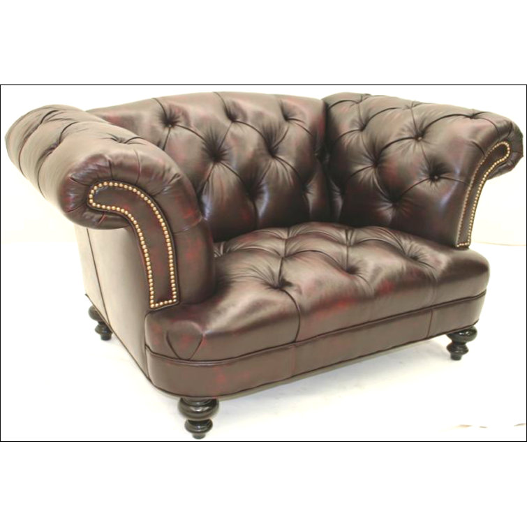 Chair And A Half