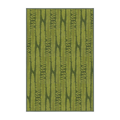 Floral Indoor Rug