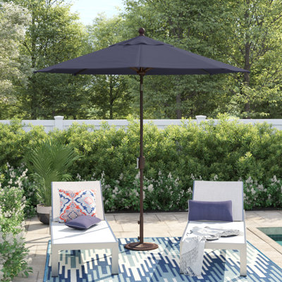 Launceston 9' Sunbrella® Market Umbrella
