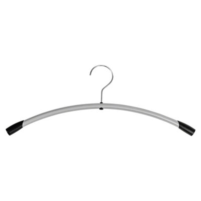 Metal Standard Hanger for Dress/Shirt/Sweater