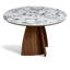Delone Round Dining Table-1477526944