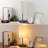 Cullerton Metal Table Lamp