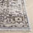 Mukti Antique Patina Performance Oriental Rug-1098371987