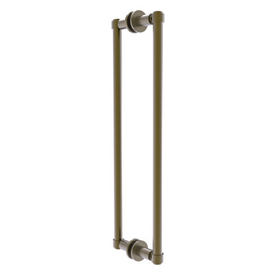 Allied Brass Shutter/Door Accessory