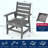 7-Piece Outdoor Dining Set All Weather-112549740