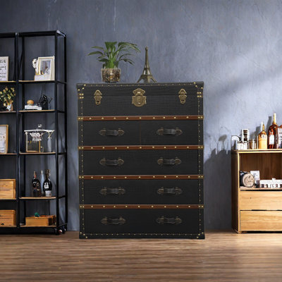 Adamik Accent Chest