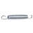 Boshen Universal Fit 5.5'' Galvanized Steel Springs