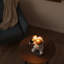 Lampe de table 13 po Auerbach-1110564607-1110564606