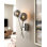 Armed Sconce