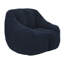 Fauteuil à billes avec rembourrage-661845629