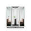 Cabine de réunion Venti White Sound Modular Pod - 4-6 personnes