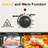 Electric Roaster Oven With Removable Pan-102063154-128719325