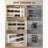 Sunglasses Organizer Storage Wall Mounted, White