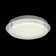 Glass LED Flush Mount