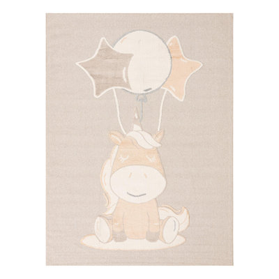 Tapis pour enfant Unique Loom