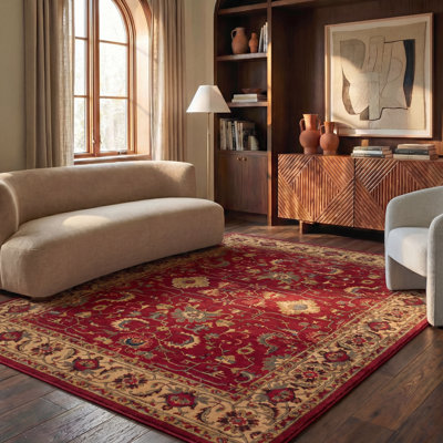 Tapis oriental Angelyca Performance